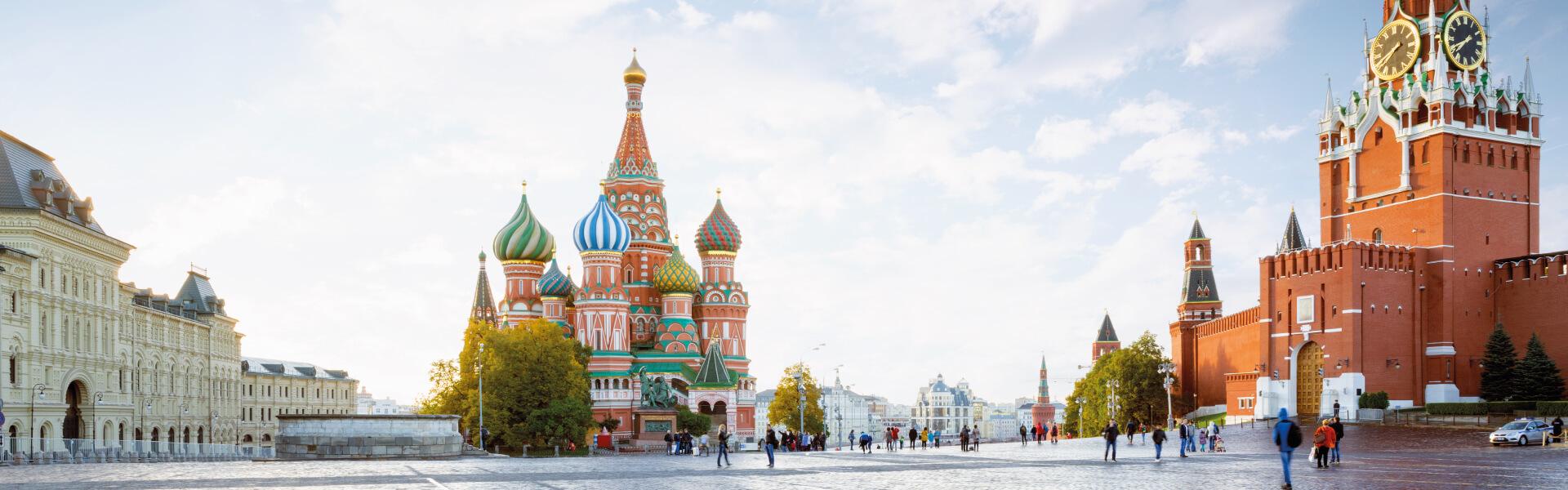 E-Invoicing in Russland | EDICOM DE