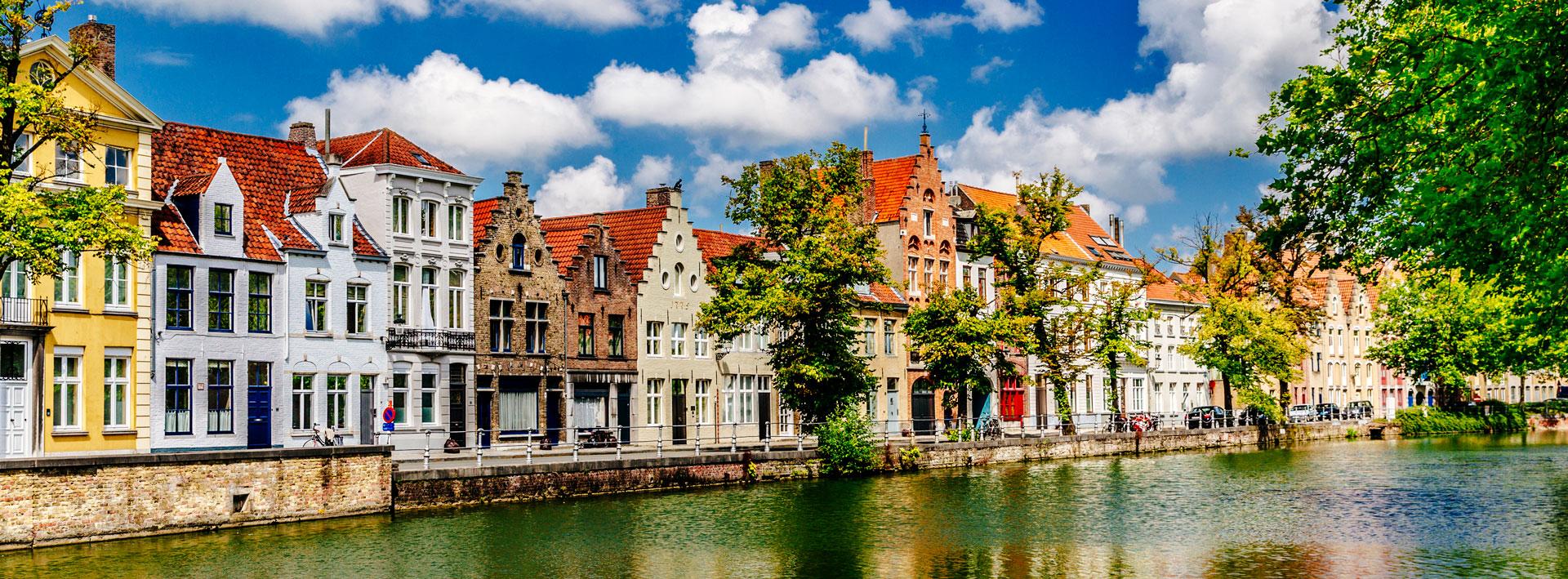 e-Invoicing in Belgium | EDICOM Global