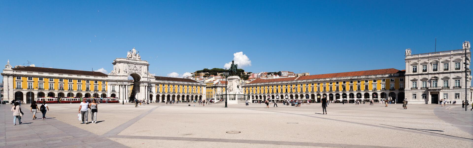 The electronic invoice in Portugal Global