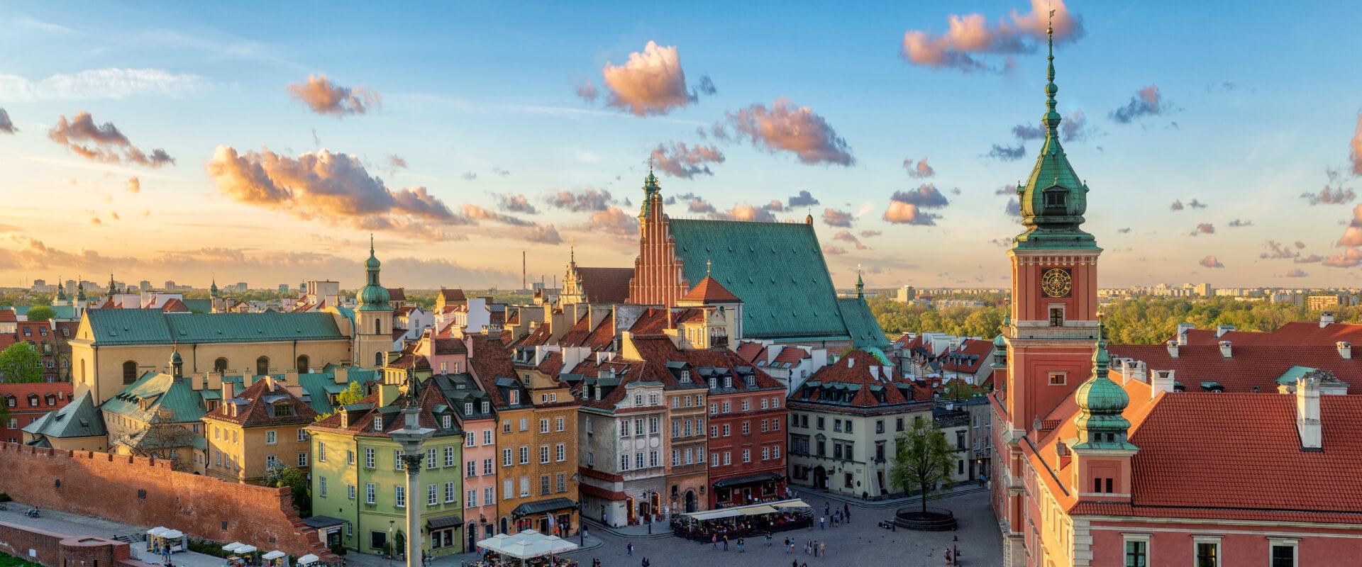 La factura electrónica en Polonia ES