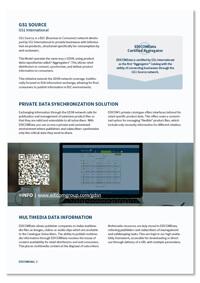  GDSN Data Pool