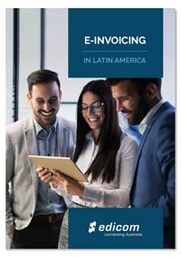 e-Invoicing LATAM