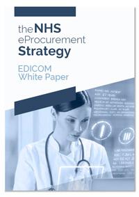 NHS e-Procurement Strategy