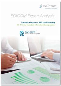 VAT Reporting Spain