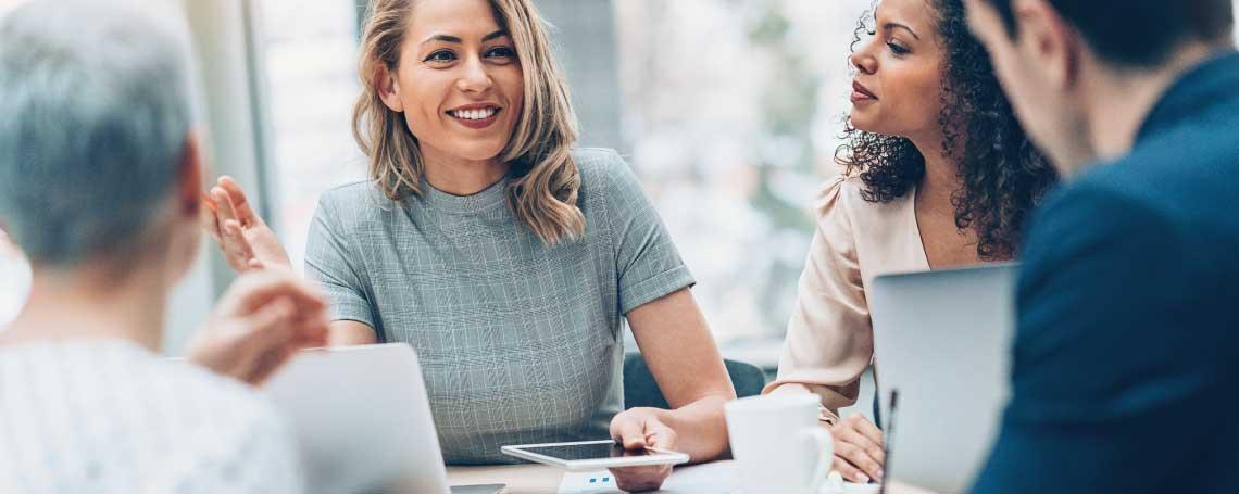 benefits Electronic Invoicing