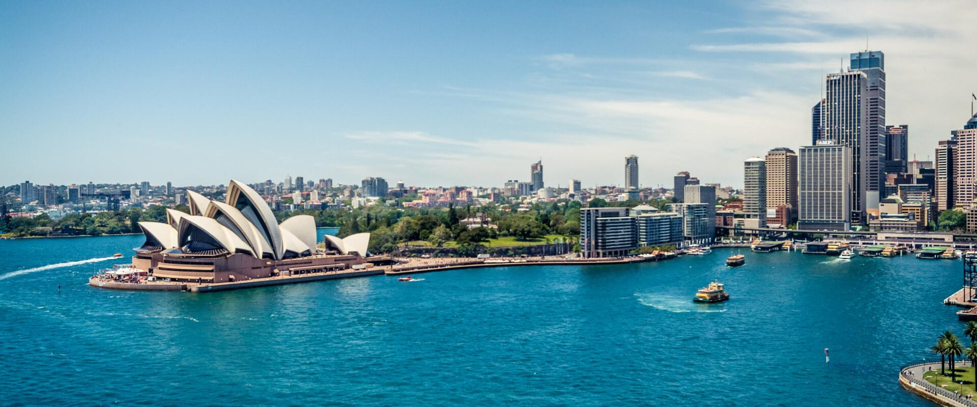 Australia B2B e-Invoicing