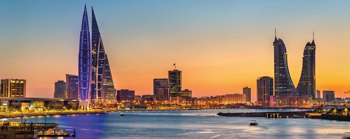 Bahrain electronic invoicing