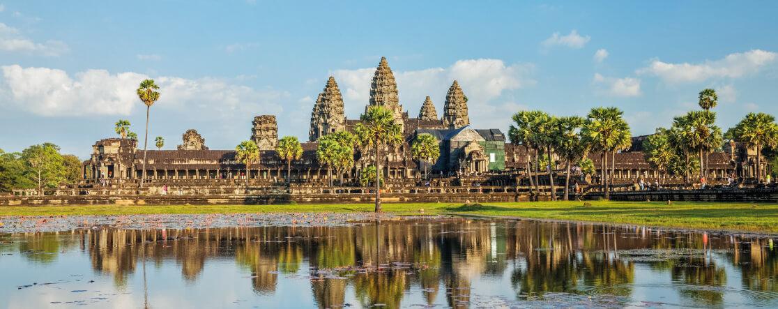 E-invoicing in Cambodia