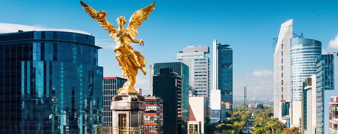 mexico electronic invoice 