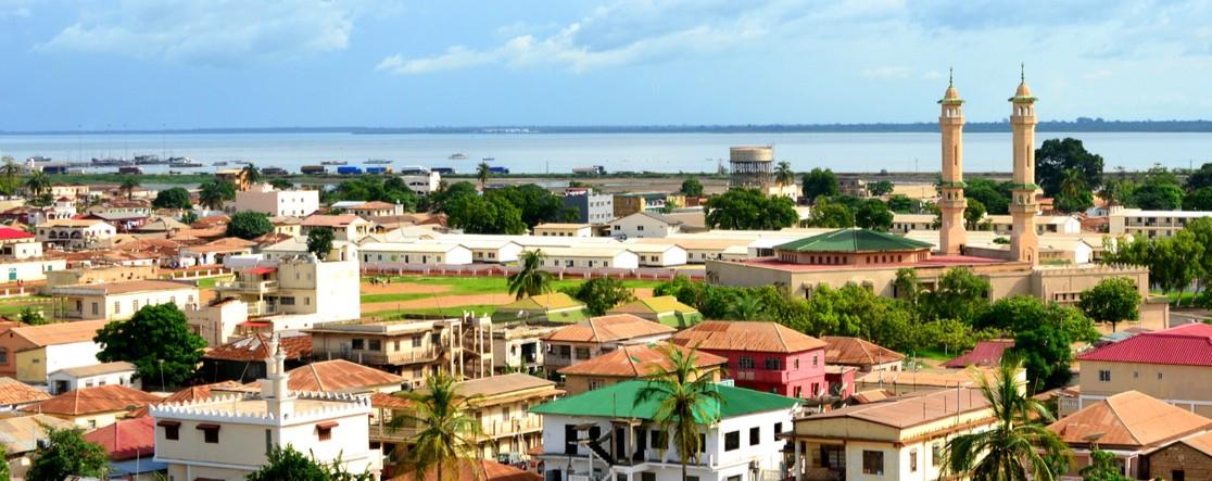 gambia electronic invoicing