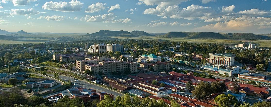 Lesotho electronic invoicing