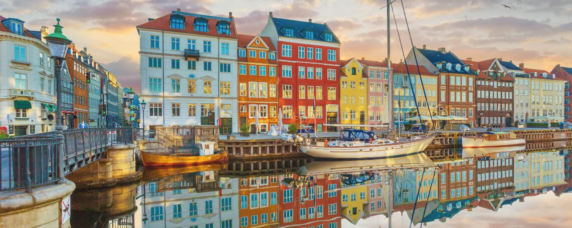 Denmark Bookkeeping Act