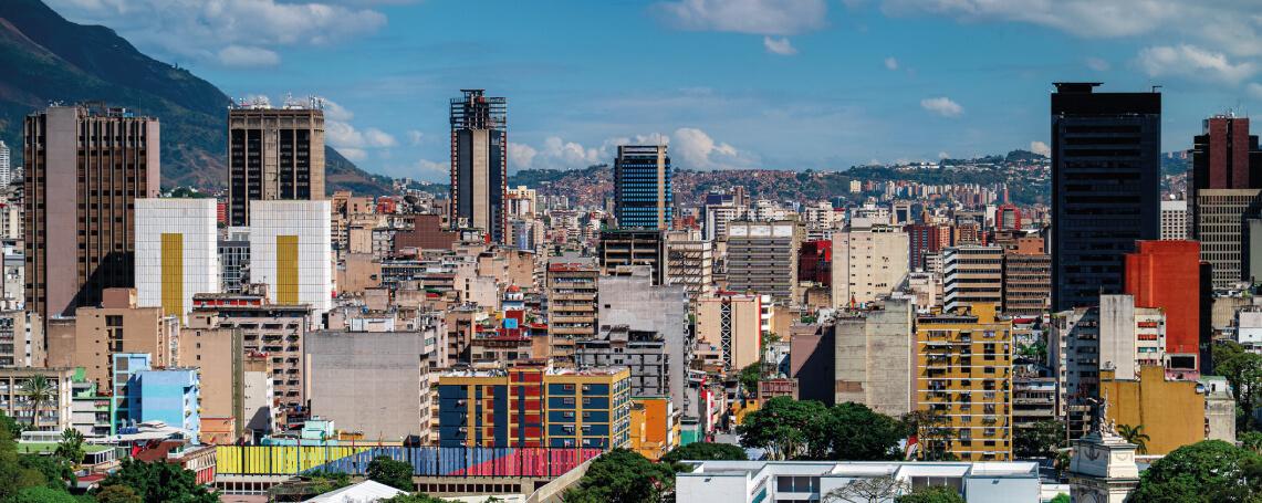 Digital Invoicing Venezuela