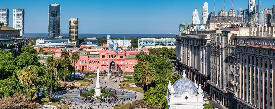 Argentina Digital Signature 