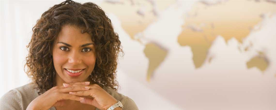 Worldwide EDI - International EDI