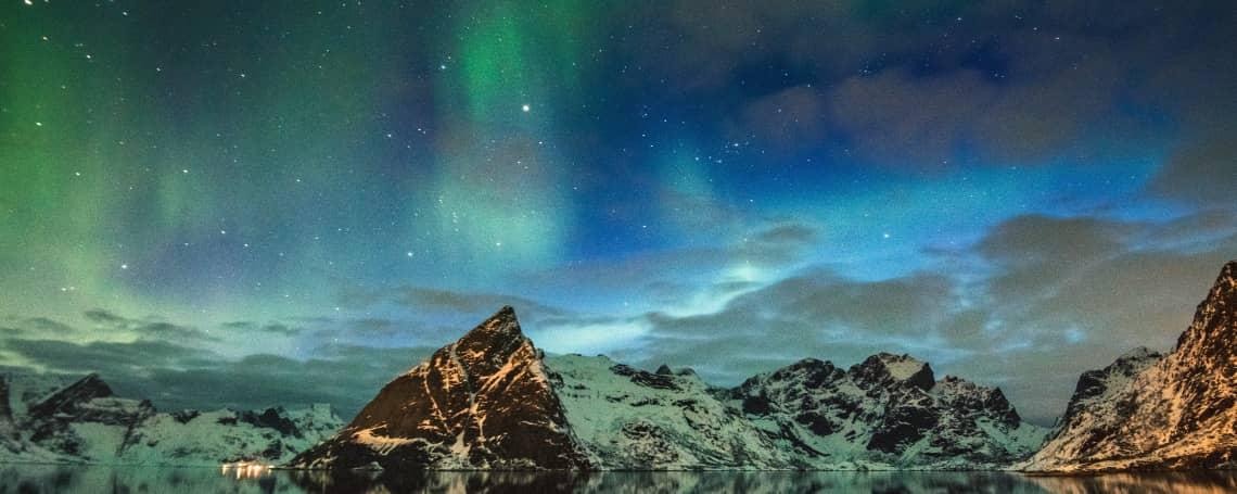 Sweden, Finland, Norway Denmark e-Invoicing