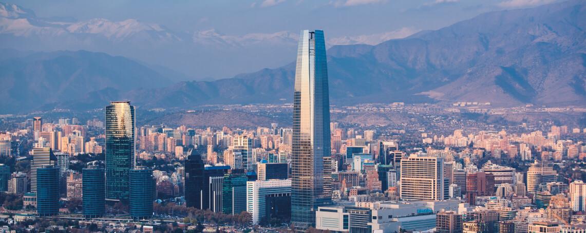 electronic invoice Chile