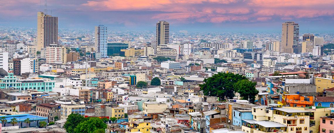 Electronic Invoicing in Ecuador