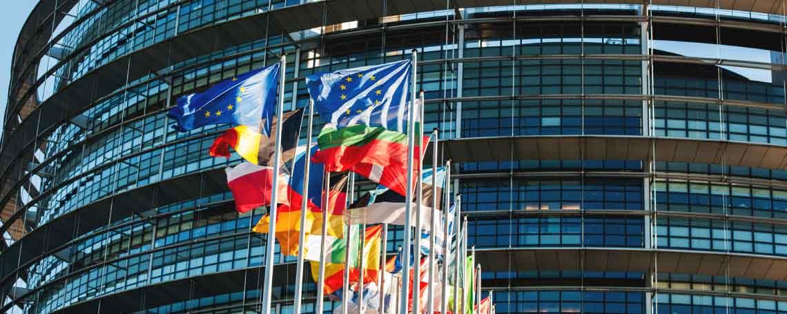 B2G e-Invoicing europe