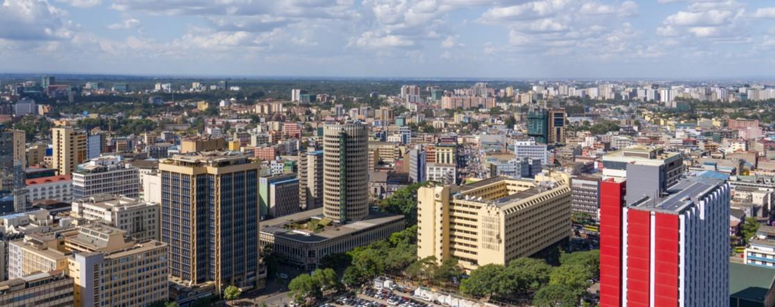 Kenya electronic invoicing