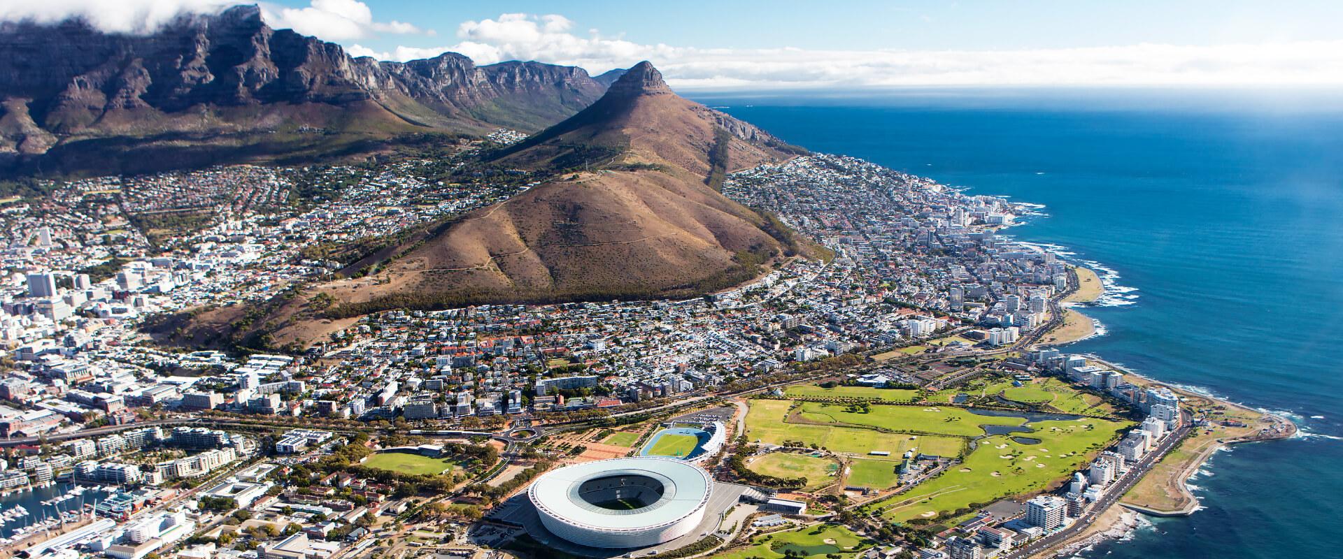 electronic invoicing and tax reporting in South Africa 