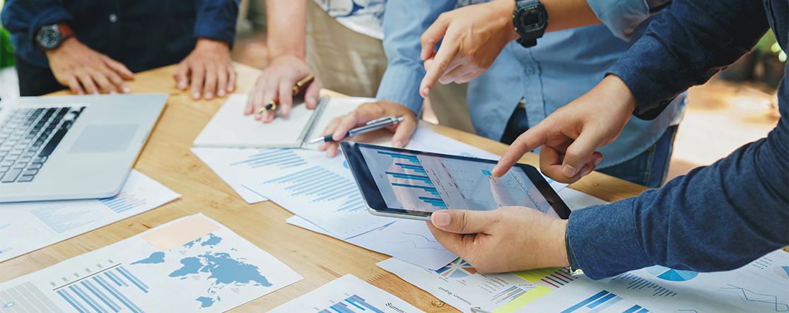 ERP integration and global e-invoicing