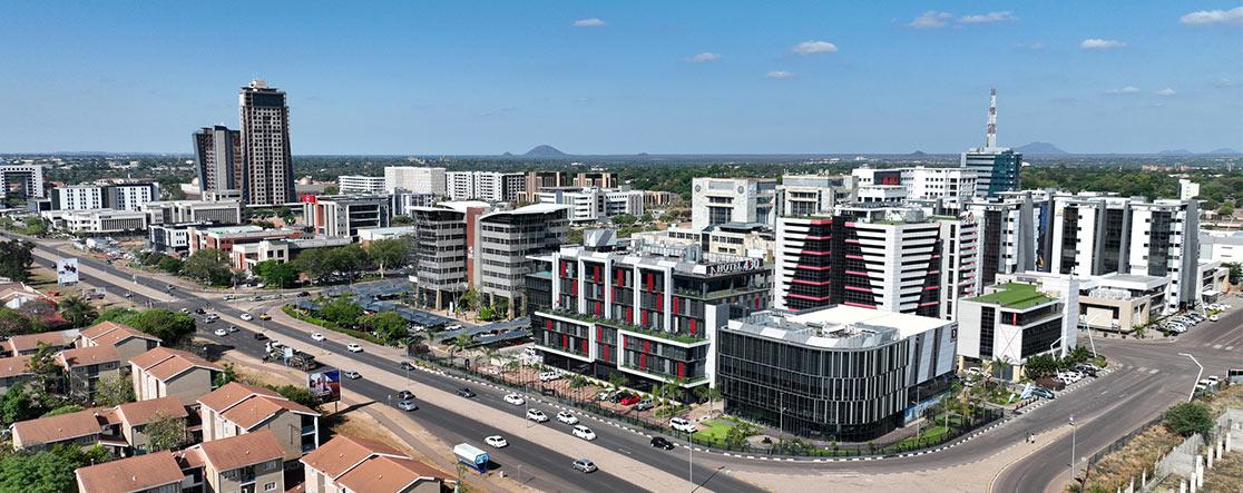 E-Invoicing in Bostwana