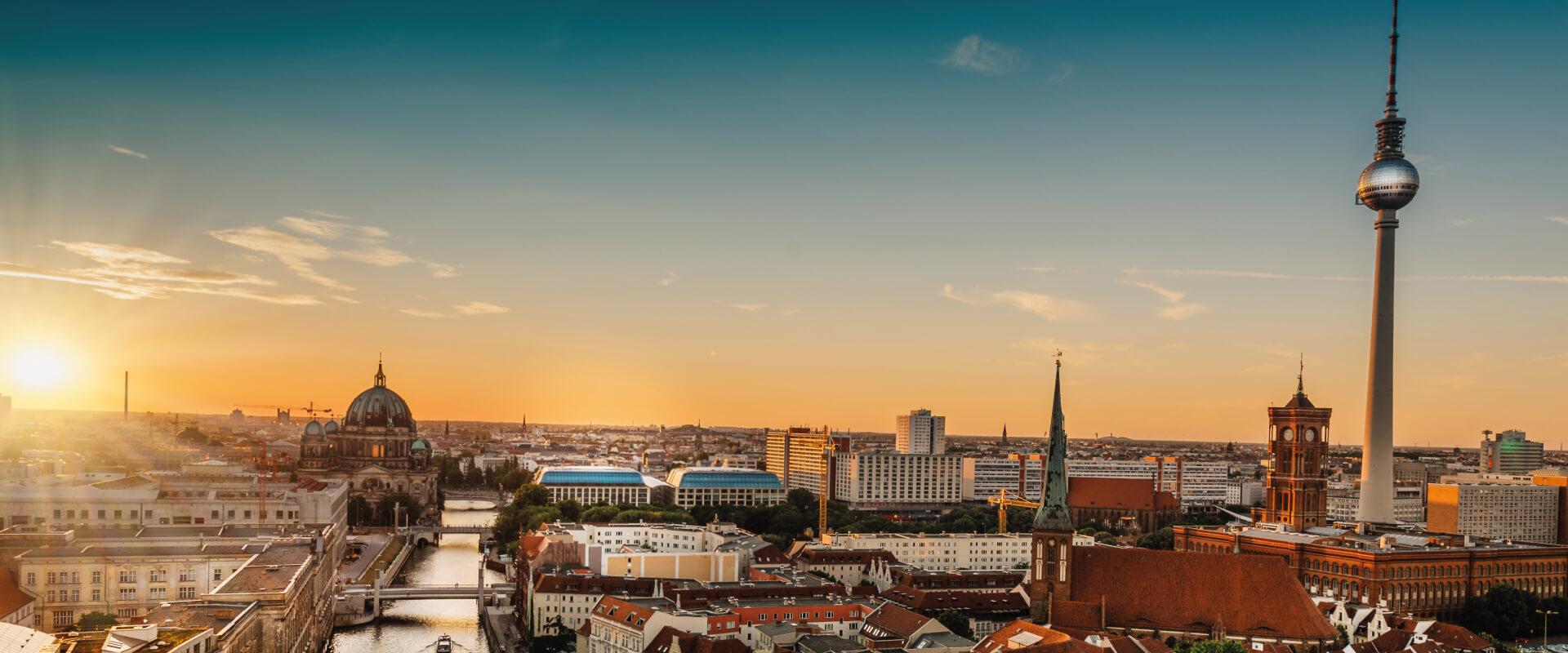 Germany: B2B electronic invoice 