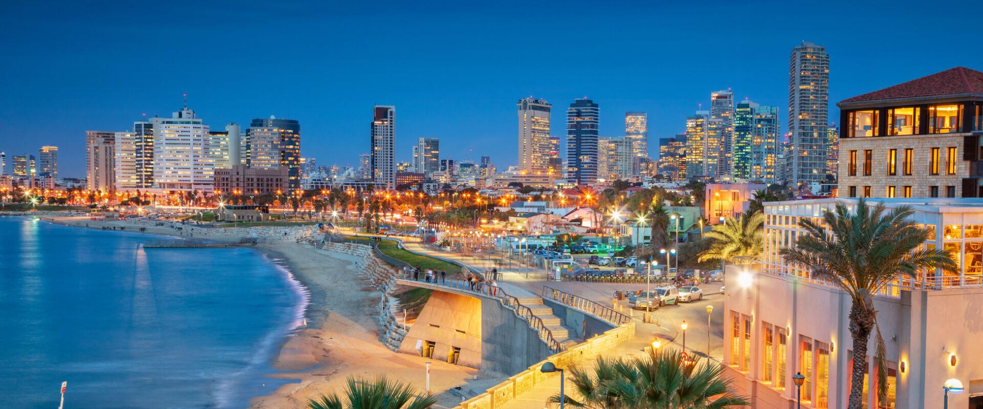 Electronic Invoicing in Israel