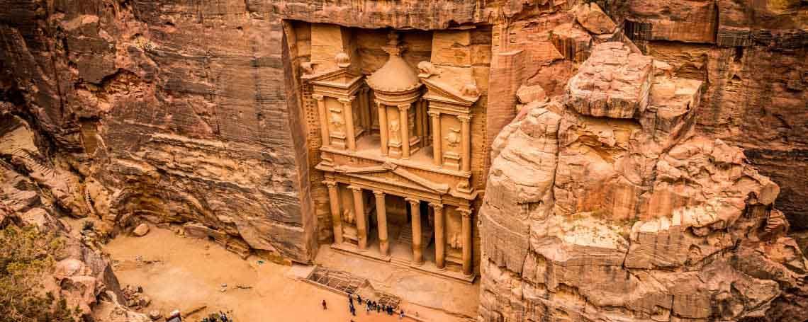 Jordan Electronic Invoice