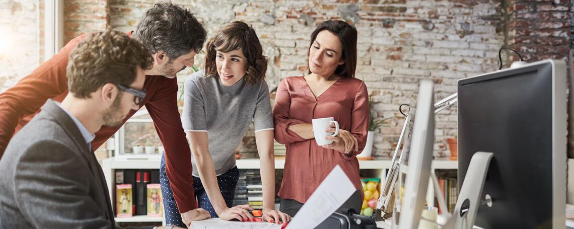 EDI Project Implementation