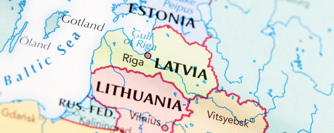 Latest News On E Invoicing In Estonia Lithuania And Latvia EDICOM Global   Image