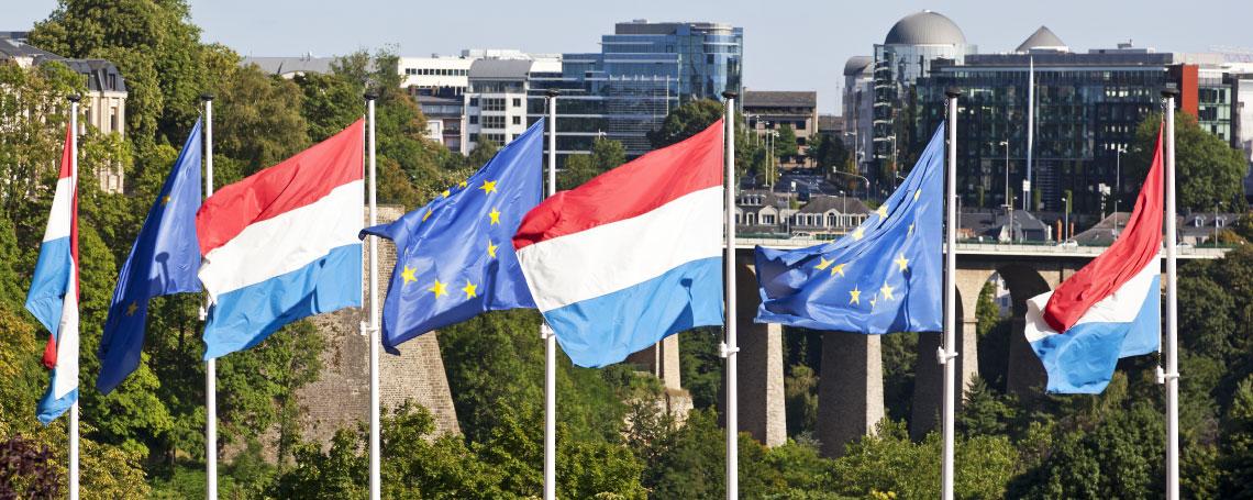 Luxembourg b2g invoicing 