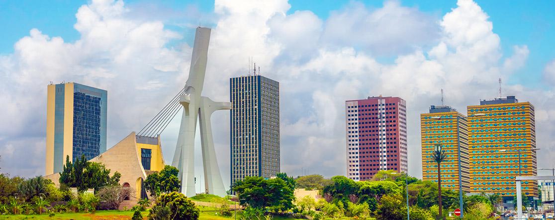 mandatory e-invoicing works in Côte d'Ivoire