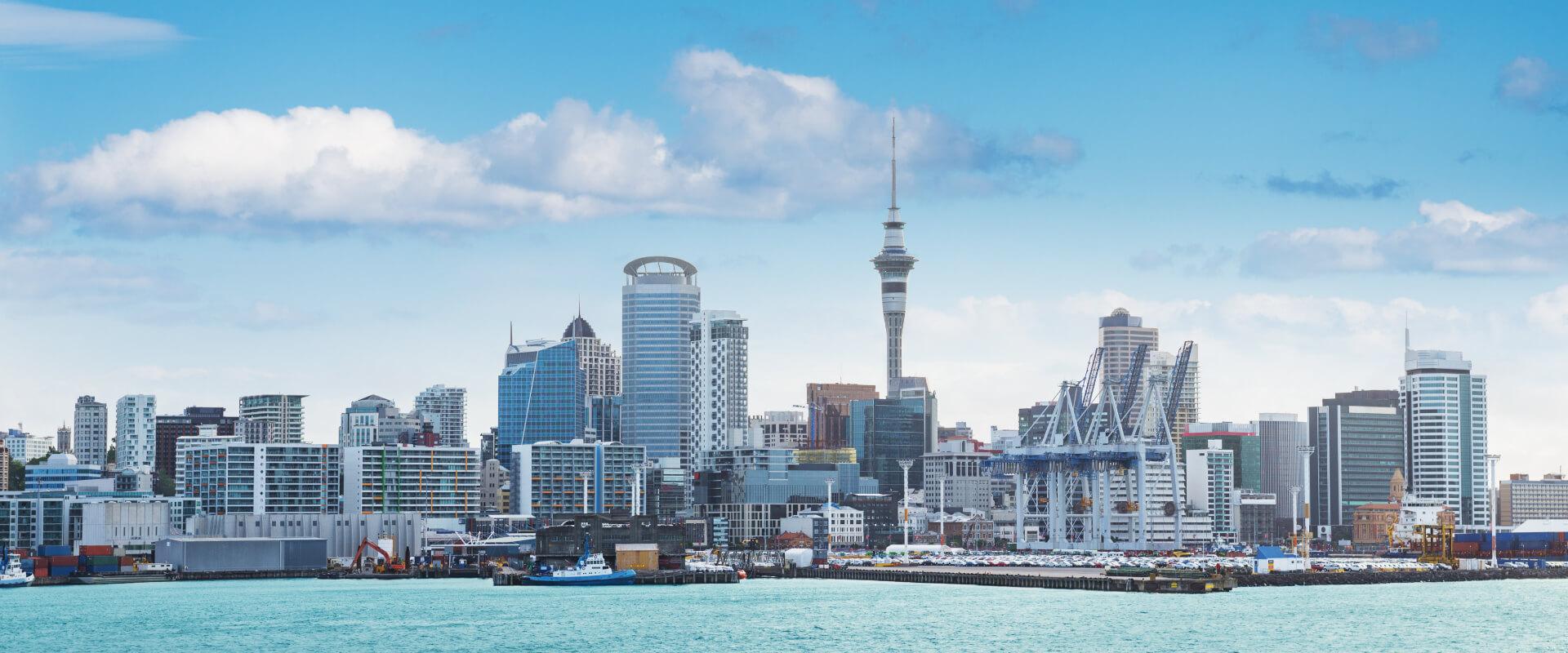 New Zealand e-Invoicing 