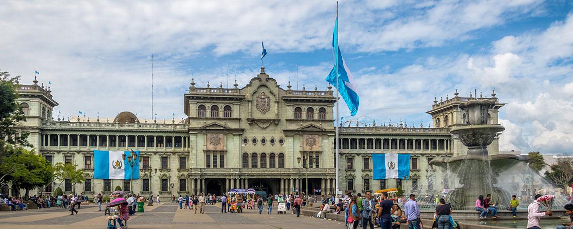 Electronic Invoicing Guatemala