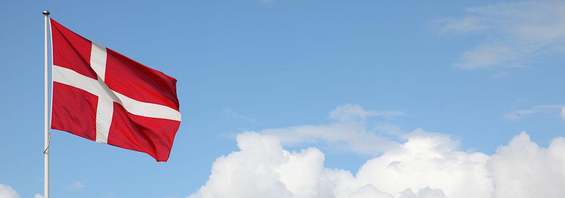 Denmark electronic orders