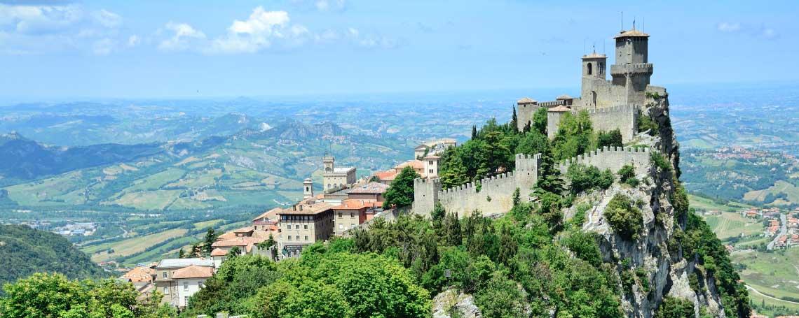 e-invoicing San Marino
