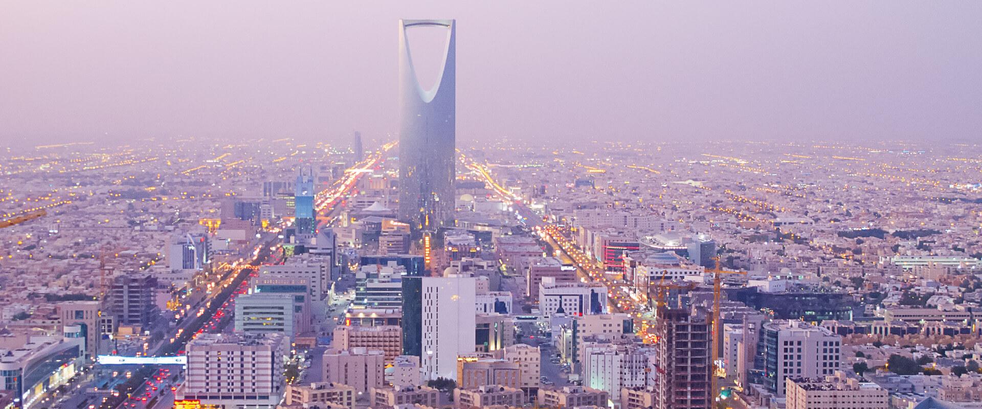 Saudi Arabia Electronic Invoicing