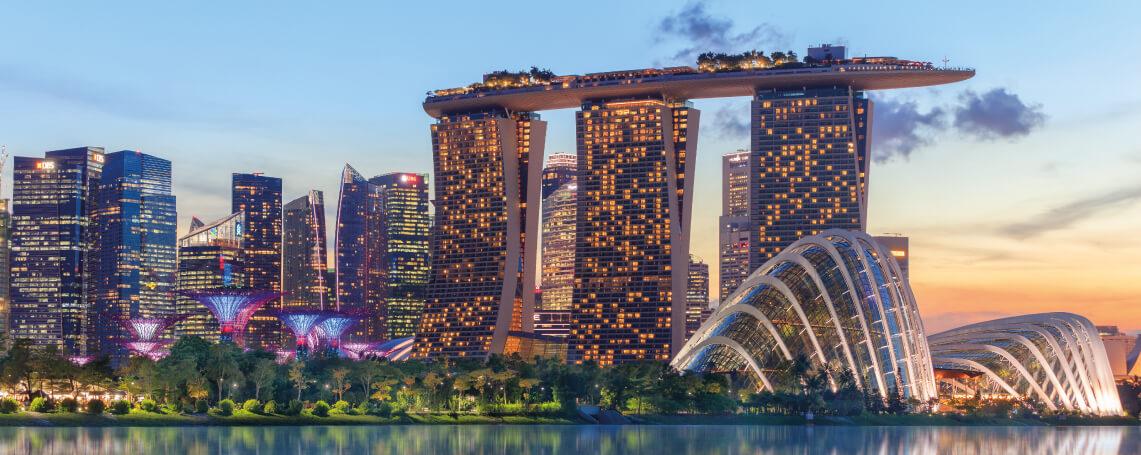 Singapore e-invoicing