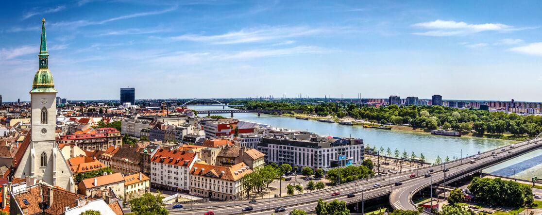 Slovakia  e-Invoicing