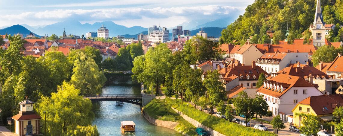 Slovenia releases draft on mandatory B2B e-Invoicing