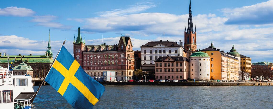 Sweden e-Invoicing and Digital VAT Initiative