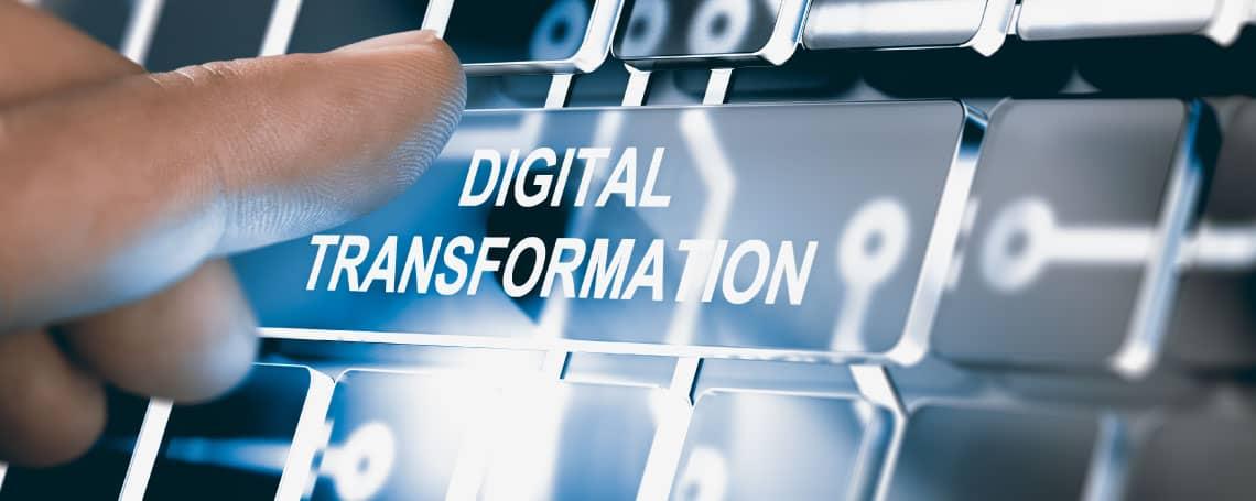 Digital Transformation