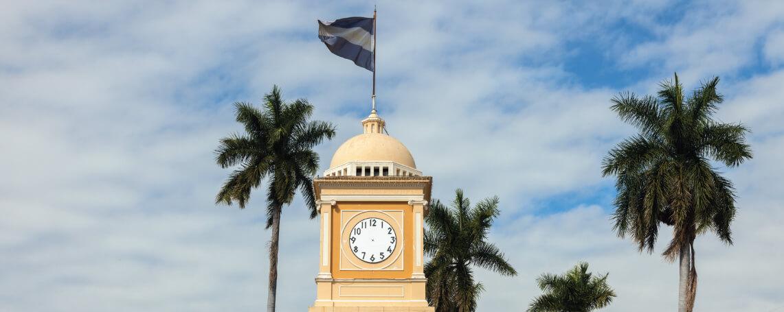 e-invoicing El Salvador