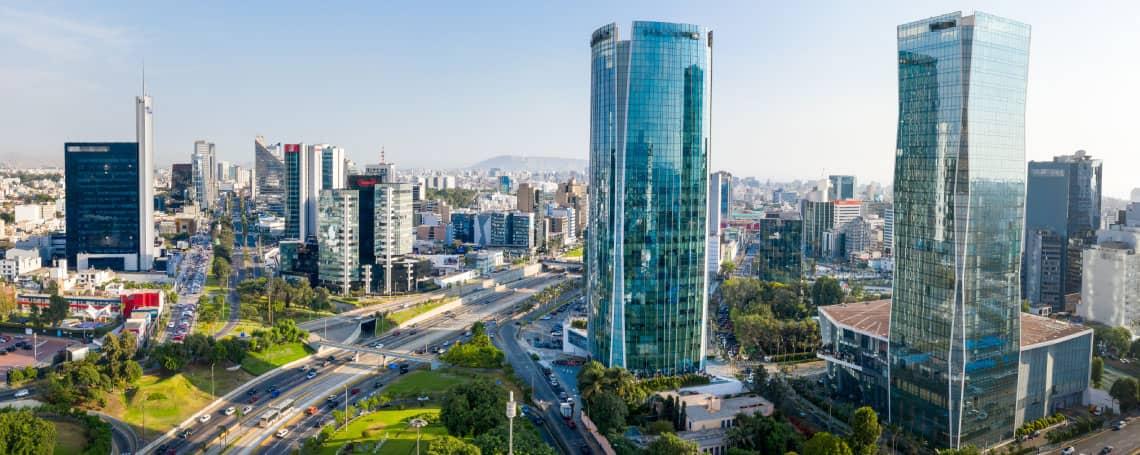 Electronic Invoice System (SEE) peru