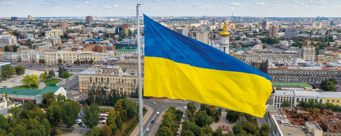 Ukraine: SAF-T Electronic Report Will Be Mandatory in 2025 | EDICOM Global