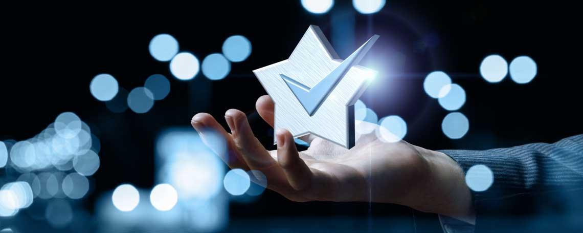 Electronic Trust Services