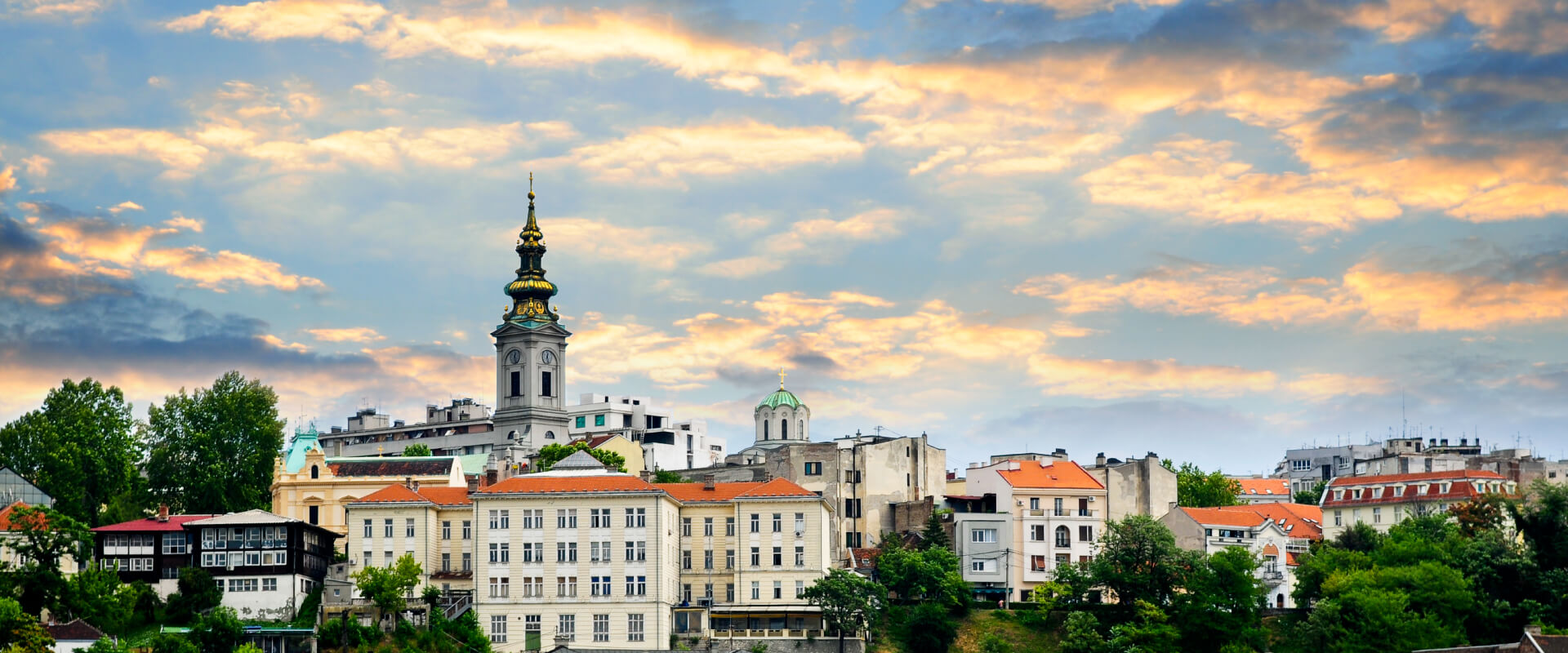 electronic invoicing in Serbia