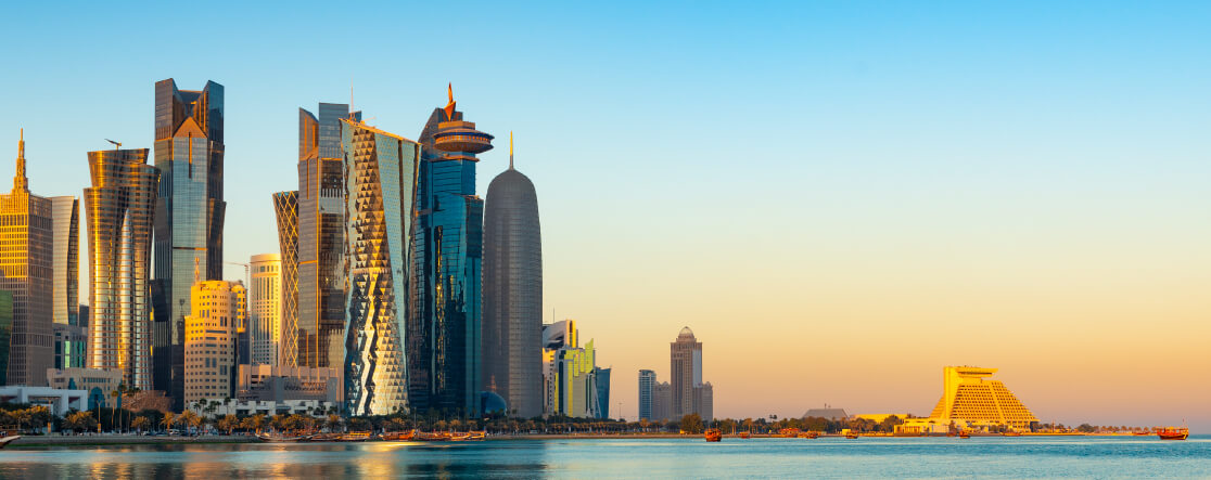 Electronic Invoicing qatar